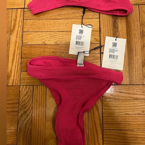 Bondeye Bikini BOTTOM - Picture 1 of 3